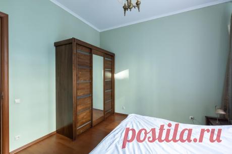 Апартаменты у Казанского Собора (Россия Санкт-Петербург) - Booking.com