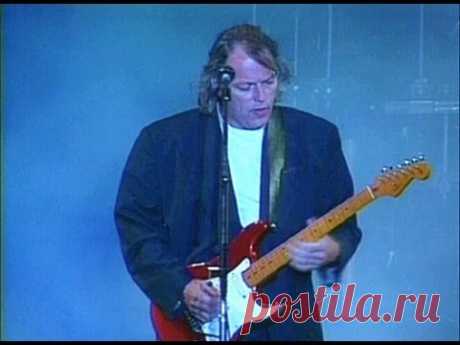 Pink Floyd - Shine On You Crazy Diamond 1990 Live Video