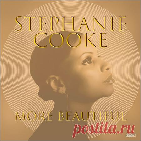 Stephanie Cooke  - More Beautiful  (2021) Исполнитель: Stephanie Cooke Название диска: More Beautiful Лейбл: King Street SoundsЖанр: Deep House, Soulful HouseГод выпуска: 2021Количество треков: 28Формат: MP3Качество: 320 kbpsВремя звучания: 03:30:04Размер файла: 503,4 МБТреклист:01. Alright (Unreleased Fizzikx Vocal Remix)02. Better