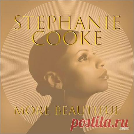 Stephanie Cooke  - More Beautiful  (2021) Исполнитель: Stephanie Cooke Название диска: More Beautiful Лейбл: King Street SoundsЖанр: Deep House, Soulful HouseГод выпуска: 2021Количество треков: 28Формат: MP3Качество: 320 kbpsВремя звучания: 03:30:04Размер файла: 503,4 МБТреклист:01. Alright (Unreleased Fizzikx Vocal Remix)02. Better