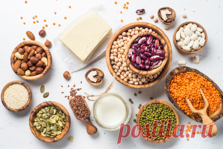 5 продуктов, без которых сложно укрепить иммунитет