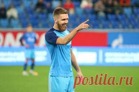 Футболист «Зенита» Сергеев раскрыл необходимую для жизни в месяц сумму. Футболист «Зенита» Иван Сергеев рассказал, что для жизни в Санкт-Петербурге ему бы хватило 50 тысяч рублей, если бы не нужно было платить за квартиру. В его родном Череповце футболисту было бы достаточно 30 тысяч. Зарплата Сергеева в «Зените», по данным «Спорт-Экспресса», составляет около миллиона евро в год.