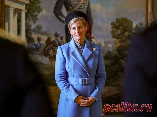 Звездный час Софи: как изменится жизнь «любимой невестки Королевы» после «Мегзита» | Люблю Себя