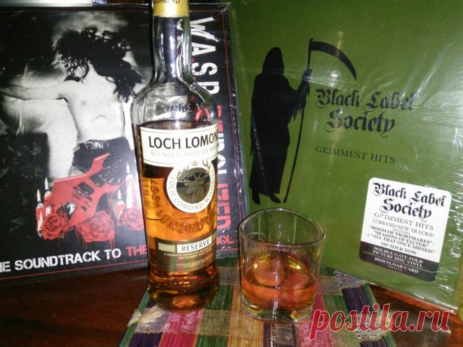 Рецепт приготовления 