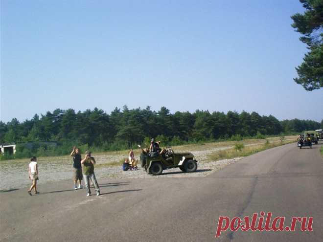Борно - Соленово