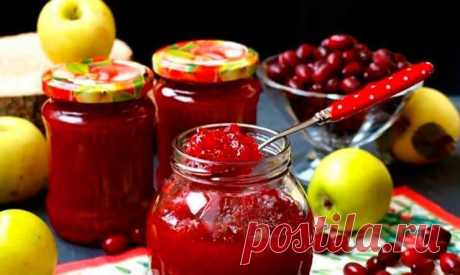 Варенье из кизила на зиму: рецепты пальчики оближешь