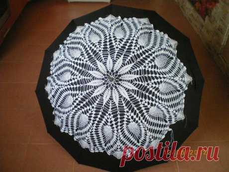 Магия - Ирландское кружево и Фриформ Вязание
Марина Тимофеева(Васильева)