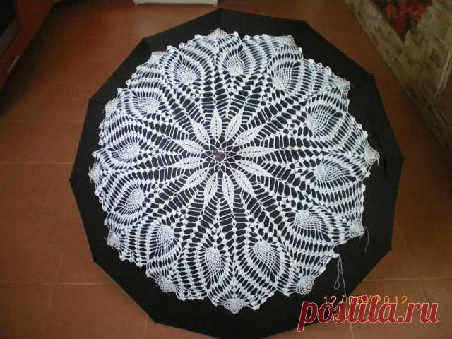 Магия - Ирландское кружево и Фриформ Вязание
Марина Тимофеева(Васильева)