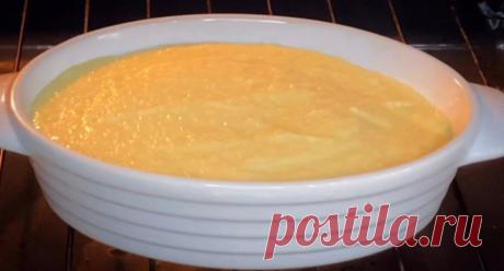 Галатопита - молочный пирог, просто тает во рту, а готовится проще простого | Марусина Кухня | Яндекс Дзен