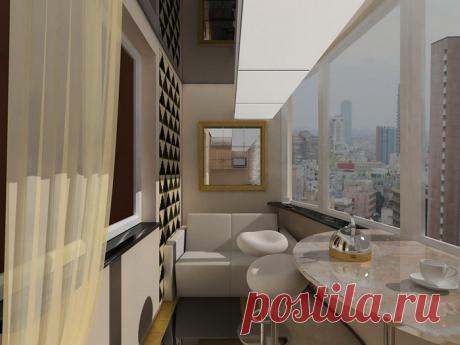 Материалы для отделки лоджий и балконов.
Современные материалы и технологические возможности  позволят превратить это место в райский сад либо в самое любимое место для  коротания свободного времени. Проведение времени будет максимально уютным и комфортным, если обшить балкон и обустроить интерьер.
Существует несколько основных вариантов отделки балкона. Застекление и отделка балкона являются взаимосвязанными задачами. Поэтому, большинство компаний  предоставляют целый комплекс услуг.