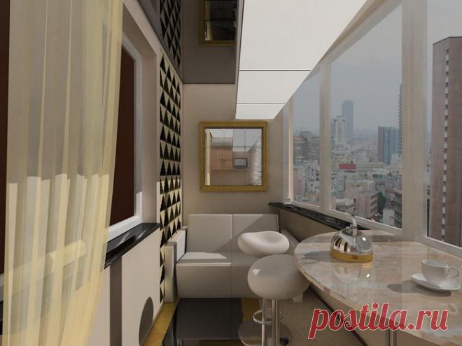 Материалы для отделки лоджий и балконов.
Современные материалы и технологические возможности  позволят превратить это место в райский сад либо в самое любимое место для  коротания свободного времени. Проведение времени будет максимально уютным и комфортным, если обшить балкон и обустроить интерьер.
Существует несколько основных вариантов отделки балкона. Застекление и отделка балкона являются взаимосвязанными задачами. Поэтому, большинство компаний  предоставляют целый комплекс услуг.