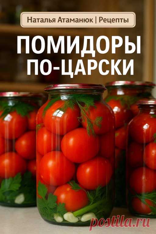 Хочу поделиться с вами настоящим королевским рецептом... | Интересный контент в группе Наталья Атаманюк | Рецепты