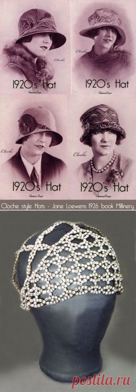 Pinterest: инструмент для поиска и хранения интересных идей