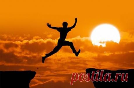 Когда в жизни появляется что-то новое, всё проходит испытание. И это касается не только техники, товаров народного потребления и т.д. Поэтому отлаживаем технологию собственного успеха, смотрим на все плюсы/ минусы и шаг за шагом проходим эту дистанцию.