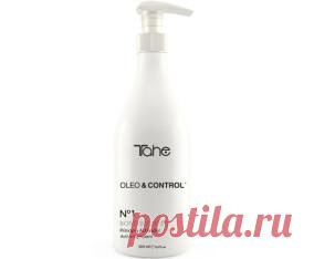 OLEO&CONTROL №1. Сыворотка для защиты и восстановления волос 500 мл
Делала восстановление в салоне под названием Oleoplex. Процедура состоит из нескольких этапов. На первом этапе наносят как раз эту сыворотку, волосы не утяжелены, нет никаких неприятных ощущений. Так же ее добавляют для защиты волос при химическом воздействии, например, окрашивании, она защищает волосы.