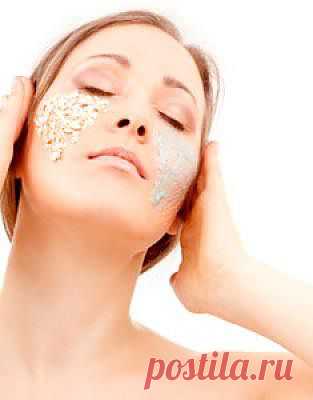 Домашние подтягивающие лифтинг-маски для лица