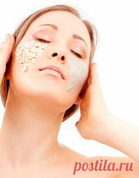 Домашние подтягивающие лифтинг-маски для лица