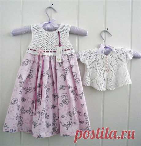 Комлект&quot; Розовое облако&quot; на 1-1,5 года от***sana***