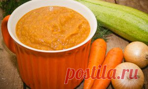 Вкусные блюда из кабачков | Интересные рецепты