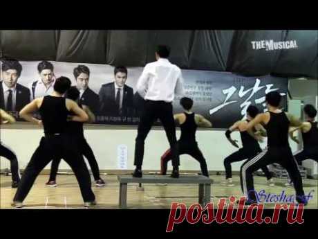 Ji Chang Wook =) Just Dance