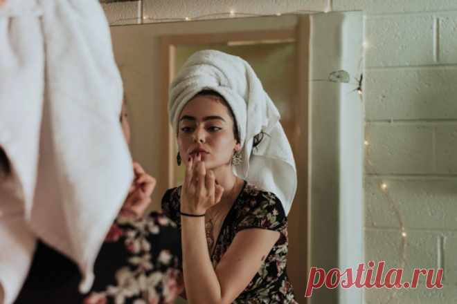 Как научиться ухаживать за собой каждый день: 5 советов - Чемпионат
