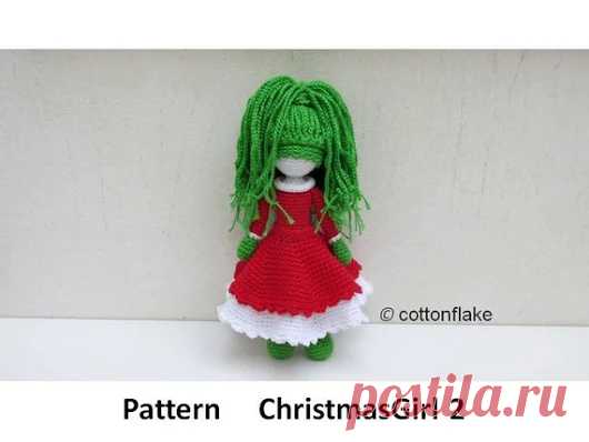 How to Crochet – Google+