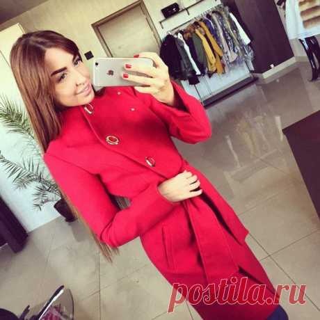 AngeLi Верхняя женская одежда FASHION пальто