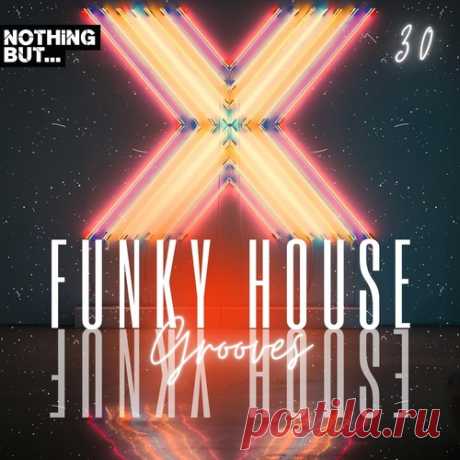 VA – Nothing But… Funky House Grooves, Vol. 30 [NBFHG30]
