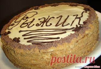 Старые, проверенные рецепты домашней выпечки. МНОГО! :) Добрый день, дорогие СМамочки!  По следам поста о рецепте печенья в старой, советской форме, пришла мне идея -выложить старые, опробованные рецепты из своей кулинарной книжечки