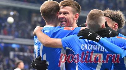 Силкин: «Динамо» необходимо победить «Локомотив» для борьбы за чемпионство в РПЛ. Бывший главный тренер «Динамо» Сергей Силкин поделился ожиданиями от матча 19-го тура Российской премьер-лиги (РПЛ) с участием бело-голубых и «Локомотива». Читать далее