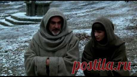 ЛУЧШИЕ ЭКРАНИЗАЦИИ КНИГ

1. Имя розы (1986) - экранизация одноимённого романа Умберто Эко.
1327 год. В обществе молодого послушника Адсо францисканский монах Вильям Баскервильский расследует серию трагических смертей монахов в бенедиктинском монастыре на севере Италии. 

За всеми этими смертями кроется страшная тайна, и вскоре Вильям убеждается, что ключ к раскрытию загадки лежит в обнаружении сурово охраняемого древнего манускрипта, который хранится в тайной библиотеке мо...