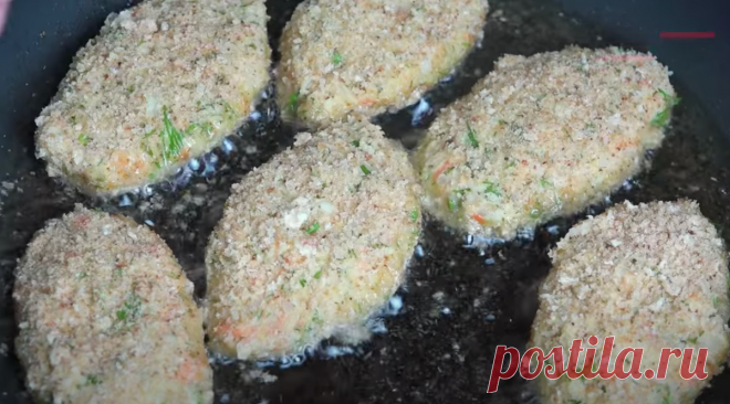 Капусту в последнее время покупаю чаще, чем мясо: показываю, как готовлю невероятно вкусные капустные котлеты (идеально в пост) | Кухня наизнанку | Яндекс Дзен