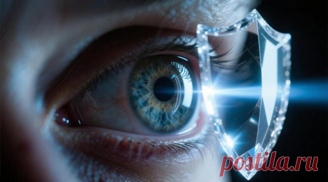 Что скрывают офтальмологи? Неочевидные причины падения зрения. | Не болеть. Не стареть. | Дзен