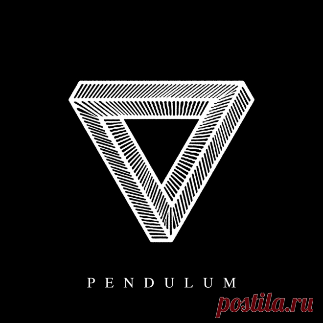 Twin Tribes - Pendulum (2024) 320kbps / FLAC