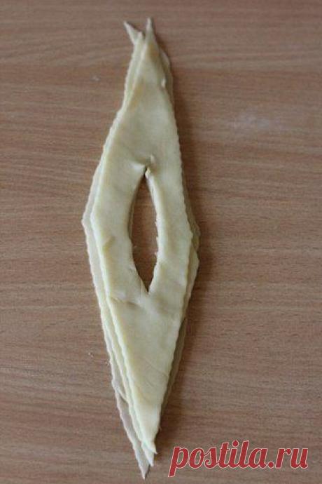 Пахлава крымская медовая (баклава) | Мамам, женщинам, бабушкам и очень любознательным.