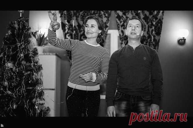 Сергей Калугин