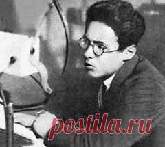 2 октября в 1914 году родился Юрий Левитан-ДИКТОР ТВ И РАДИО