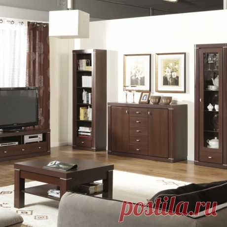 Модный цвет венге, или От детской до спальни, выполненных в благородных оттенках — Мой дом