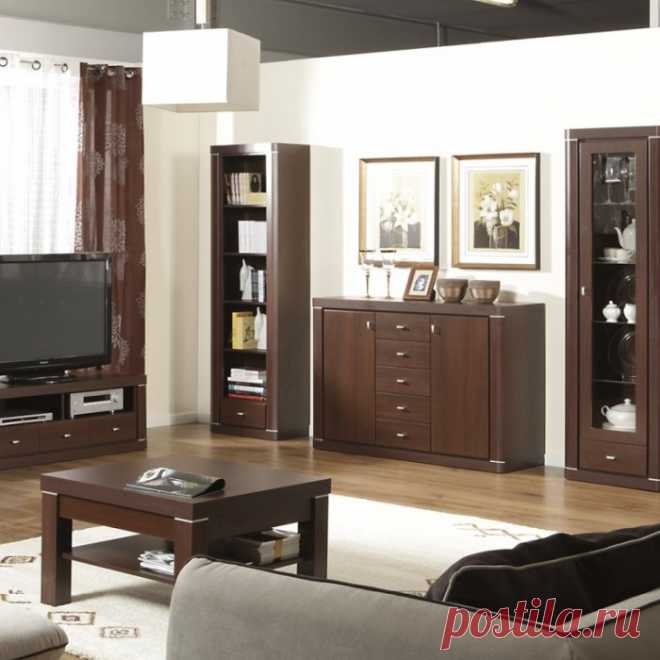 Модный цвет венге, или От детской до спальни, выполненных в благородных оттенках — Мой дом