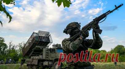 Силами группировок войск «Восток» и «Юг»: ВС РФ освободили Январское и Александро-Калиново. За прошедшую неделю ВС РФ освободили два населённых пункта: Январское в Днепропетровской области и Александро-Калиново в ДНР. Об этом сообщает Минобороны в сводке о ходе проведения специальной военной операции. Также российская армия за это время нанесла семь групповых ударов высокоточным оружием по объектам, используемым в интересах ВСУ, и уничтожила 8725 боевиков. Читать далее