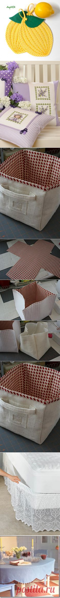 Сделай сам в Pinterest