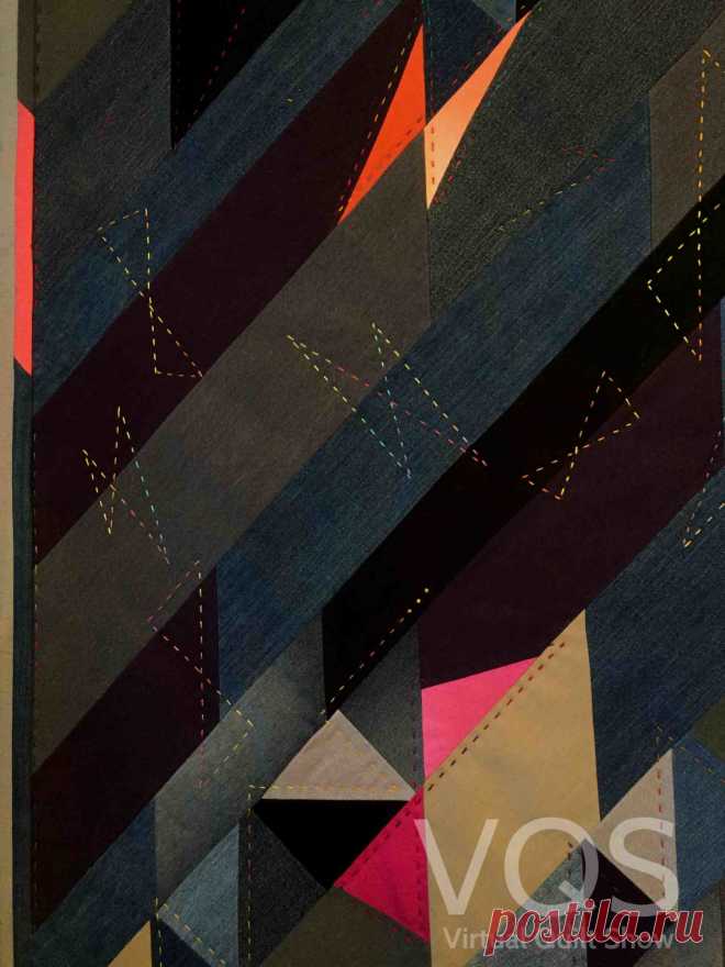 Blue Jean Butterflies - Virtuálna prikrývka