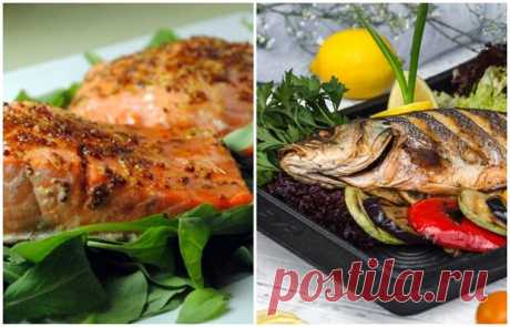 Как приготовить рыбу вкусно: 5 рецептов от Гордона Рамзи - БУДЕТ ВКУСНО! - медиаплатформа МирТесен Если вы устали от мяса и не знаете, чем его заменить и что приготовить, дабы накормить всё семейство, воспользуйтесь рецептами от Гордона Рамзи, в которых он рассказывает о том, как приготовить рыбу на любой вкус. 1. Треска в кляре Треска в кляре. Треска в пивном кляре – блюдо, которое запросто