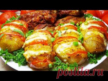 Настолько вкусно, что на столе ничего не остается! Настолько вкусно, что готовлю каждый день!