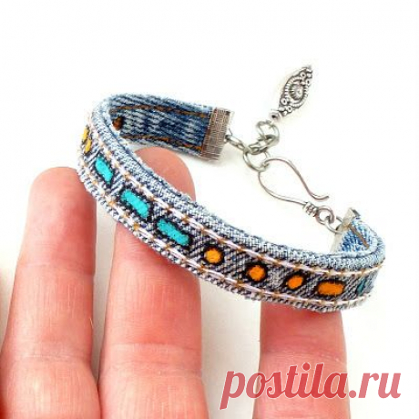 50 Creative and Cool Ways To Reuse Old Denim