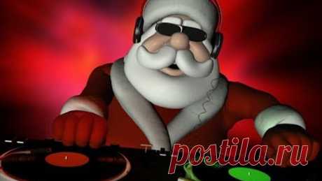❉ СИНИЙ СИНИЙ ИНЕЙ ❉ Новогодние Танцевальные Песни ❉ С НОВЫМ ГОДОМ 2018!