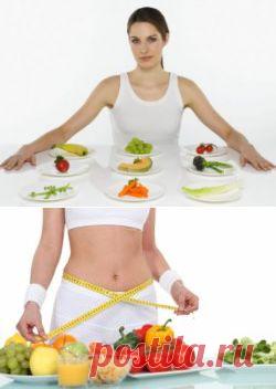 Разгрузочные дни для похудения: правила, плюсы и минусы | ДЕРЖИМ ФОРМУ