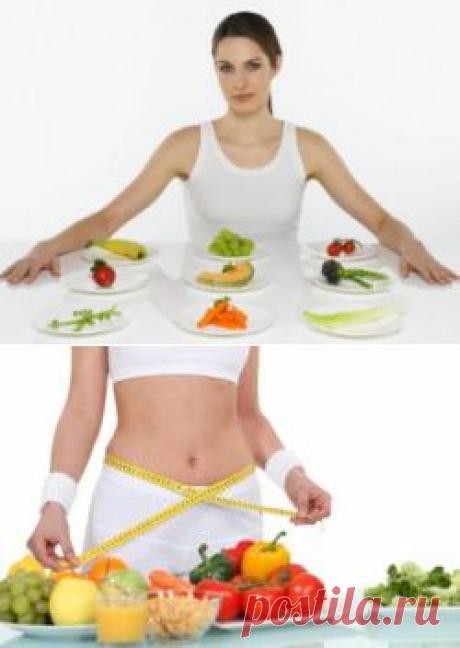 Разгрузочные дни для похудения: правила, плюсы и минусы | ДЕРЖИМ ФОРМУ