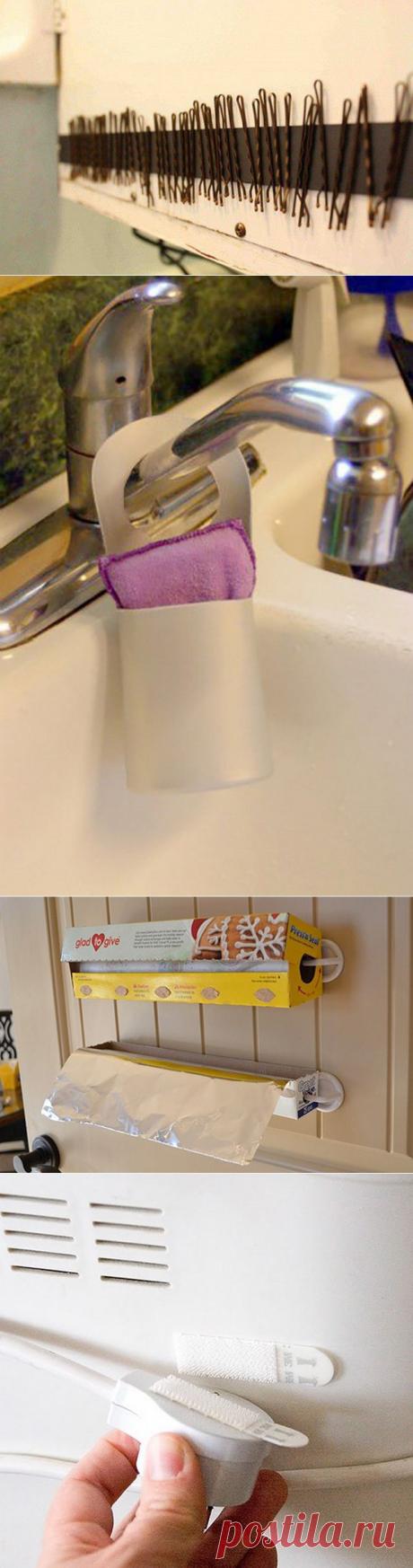 15 полезных советов для дома