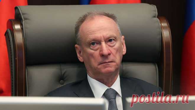 Патрушев заявил о рисках утраты контроля Украины над биообъектами. Секретарь Совета безопасности РФ Николай Патрушев оценил риски утраты Украиной контроля над биологическими объектами. Выступая на совещании в Центральном федеральном округе он счел их высокими, передает ТАСС. "Высока вероятность ...